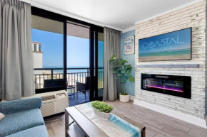 Winter Rates! Gorgeous 1BR Oceanview Suite, Dogs OK 904